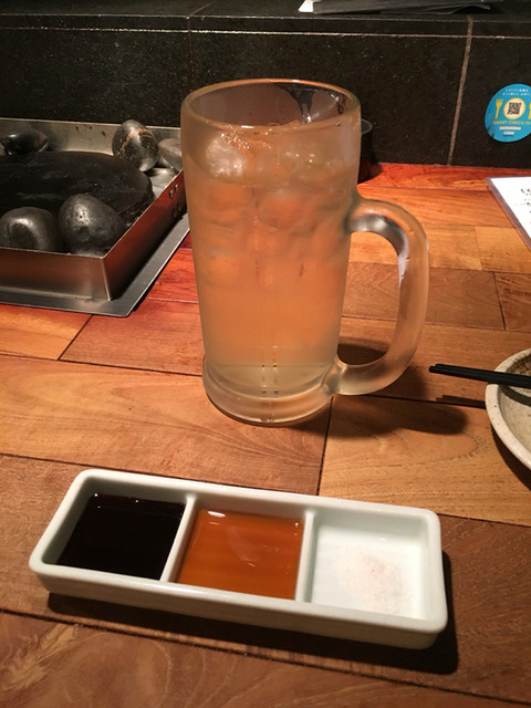 Ishiyaki Isshan Fusse Eki Mae Ten photo 5