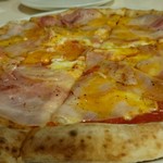 イタリア食堂amico - 極上ビスマルク