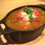 GRANO DELICATESSEN BAR - 