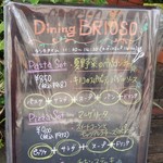 Dining BRIOSO - 