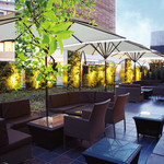 ミュゼ茶屋町 スパニッシュイタリアン＆テラス