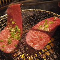 焼肉 433 - 