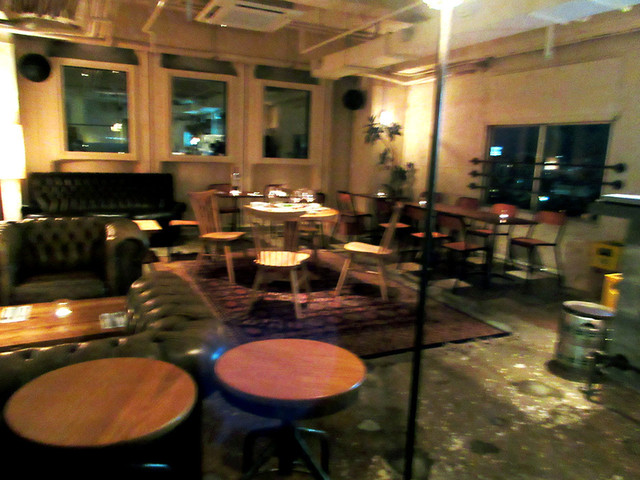 in the Soup. photo 4