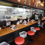 神戸ちぇりー亭 - 