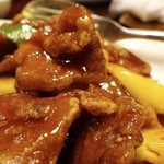 Toh-Ka-Lin Chinese Restaurant - 