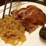 Toh-Ka-Lin Chinese Restaurant - 