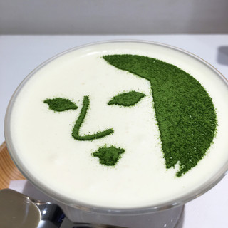 よーじやカフェ_1