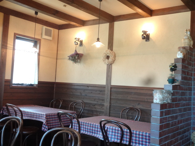 ローズマリーカフェ 御油 ケーキ 食べログ