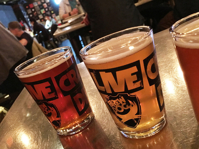 BrewDog Roppongi>