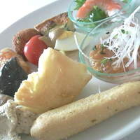 MAIN DINING by THE HOUSE OF PACIFIC - 