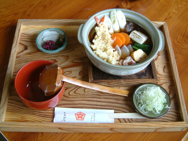 たちばな 九重 そば 食べログ
