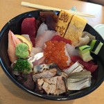 Sushi Mizu - 