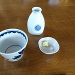 石臼挽き蕎麦香房 山の実 - 