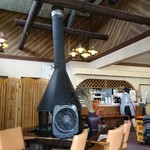 石臼挽き蕎麦香房 山の実 - 