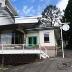 石臼挽き蕎麦香房 山の実 - 