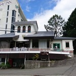 石臼挽き蕎麦香房 山の実 - 