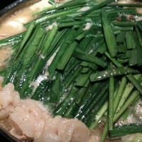博多もつ鍋 やま中 赤坂店 - 