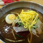 伽耶ミルミョン - ミルミョン 5000ウォン