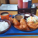 ロケット チキン 茅ヶ崎駅前店 - 