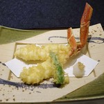 日本料理 千羽鶴 - 