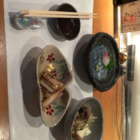 本等鮨 海馬 本店 - 
