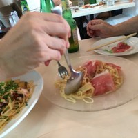 イタリアーナ エノテカ ドォーロ - 