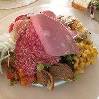 イタリアーナ エノテカ ドォーロ - 