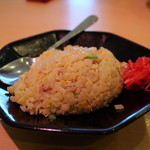 らーめん芝浜 - チャーハン