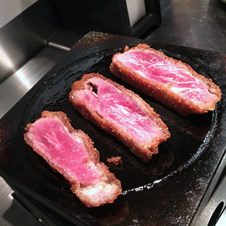 牛かつ もと村_0