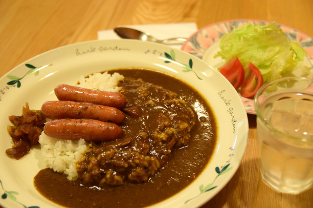 魔女のスプーン（マジョノスプーン） - 富良野（カレー）の写真