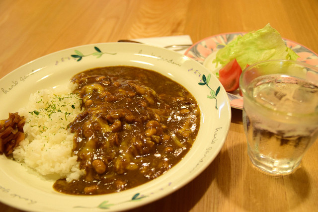 魔女のスプーン（マジョノスプーン） - 富良野（カレー）の写真