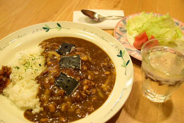 魔女のスプーン（マジョノスプーン） - 富良野（カレー）の写真