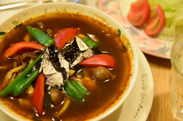 魔女のスプーン（マジョノスプーン） - 富良野（カレー）の写真