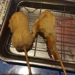 Kushikatsu Dengana - 