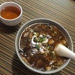 盛園絲瓜小籠湯包 - 