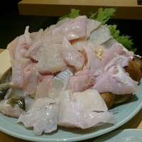 とらふぐ亭 新宿別館 - 
