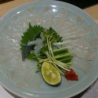 とらふぐ亭 新宿別館 - 