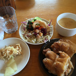 maru CAFE