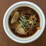 ラーメン純水 - 