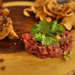 THE PIG AND THE LADY - 