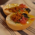 THE PIG AND THE LADY - 