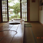 矢沢のヤナ - 個室