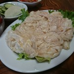 若竹 - ホルモン～