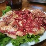 若竹 - カルビ～