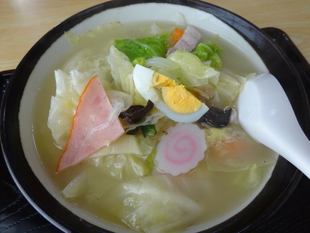 えのき - 泉外旭川（食堂）の写真