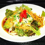 はなまるうどん ゆめタウン徳山店 - 