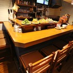 焼酎・スポーツBAR MONROE - 