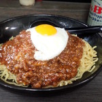 Chuukanomise Houen - ジャージャー麺