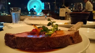 みなとみらい 特別な日のディナーデートに おすすめ店8選 食べログまとめ