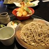手打そば 満作 - 